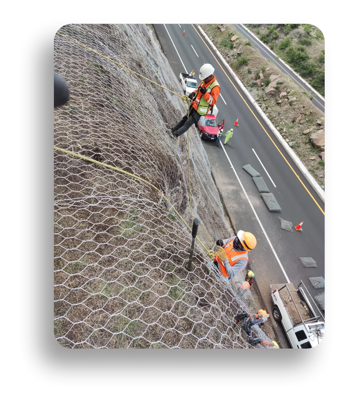 Imagen2 adicional de taludes